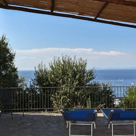 Splendore House Apartment Marina Grande  Exterior foto