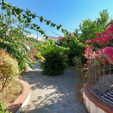 Splendore House Apartment Marina Grande  Exterior foto