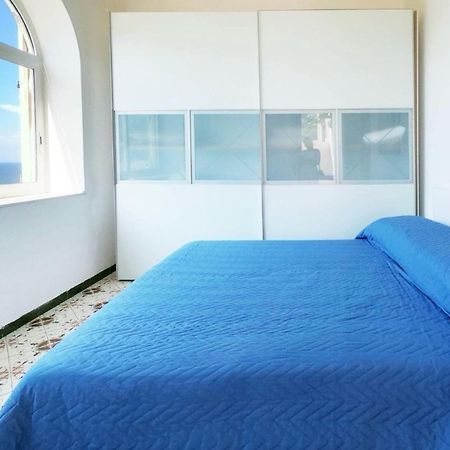 Splendore House Apartment Marina Grande  Exterior foto