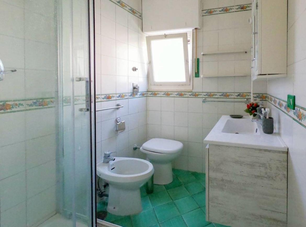 Splendore House Apartment Marina Grande  Exterior foto